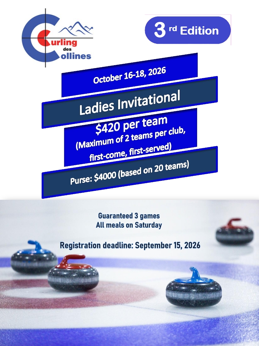 Poster tournoi féminin oct 2026 A