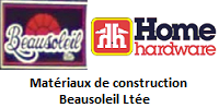 Logo Matriaux Beausoleil