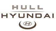 Logo Hull Hyundai