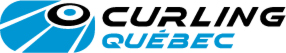 curling quebec logo